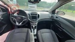 شيفروليه سونيك